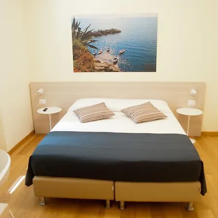 Pensjonat Via Delle 5 Terre La Spezia