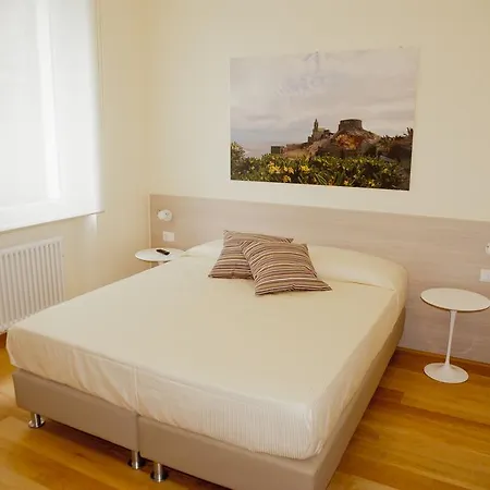 Via Delle 5 Terre Maison d'hôtes 4*