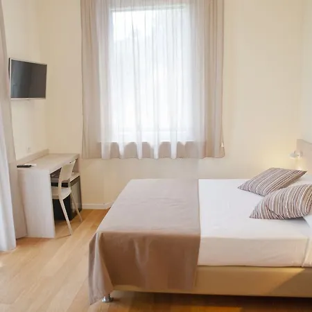 Via Delle 5 Terre Maison d'hôtes 4*