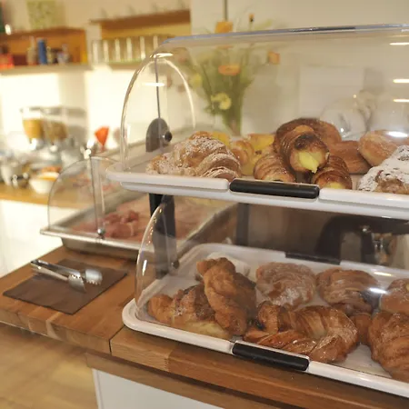 Maison d'hôtes Via Delle 5 Terre 4*