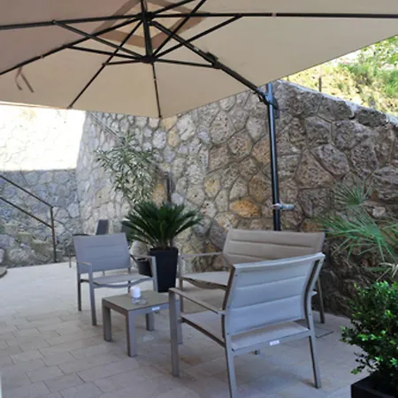 Maison d'hôtes Via Delle 5 Terre