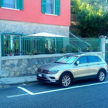 Maison d'hôtes Via Delle 5 Terre 4*