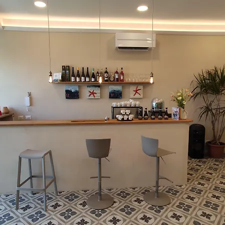 Via Delle 5 Terre Maison d'hôtes 4*