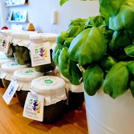 Via Delle 5 Terre Maison d'hôtes 4*