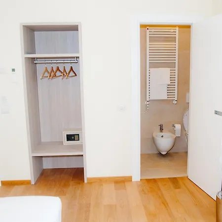 Via Delle 5 Terre Pensjonat 3*