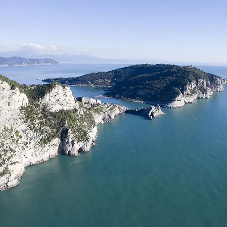 Via Delle 5 Terre