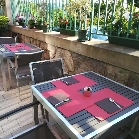 Pensjonat Via Delle 5 Terre 3*