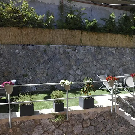 Via Delle 5 Terre Pensión 3*