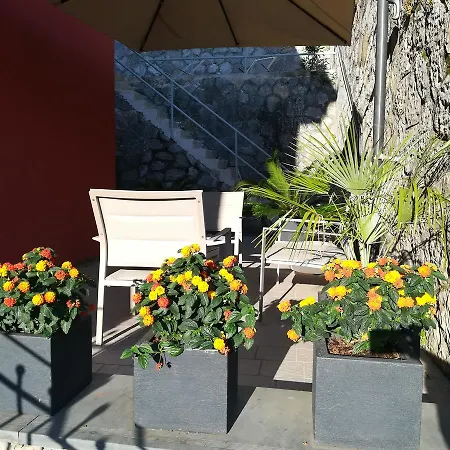 Maison d'hôtes Via Delle 5 Terre