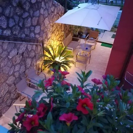 Pensjonat Via Delle 5 Terre La Spezia