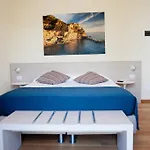 Vendégház Via Delle 5 Terre 4*