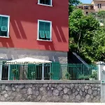Vendégház Via Delle 5 Terre 4*