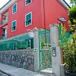 Via Delle 5 Terre 4* La Spezia