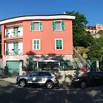 Via Delle 5 Terre Vendégház