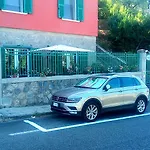 בית הארחה Via Delle 5 Terre 4*