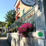 Via Delle 5 Terre בית הארחה