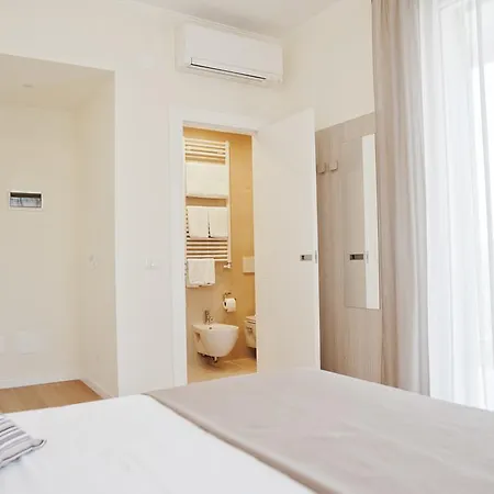 Via Delle 5 Terre Guest house La Spezia