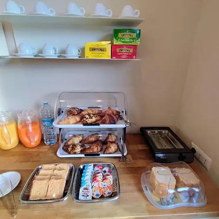 Via Delle 5 Terre 招待所 斯培西亚