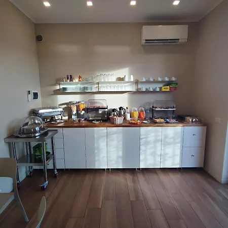 Via Delle 5 Terre Λα Σπέτσια