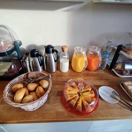 Guest house Via Delle 5 Terre