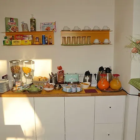 Via Delle 5 Terre 斯培西亚