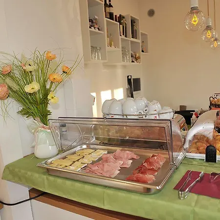 Via Delle 5 Terre 招待所