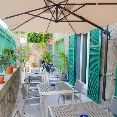 Penzion Via Delle 5 Terre 4*