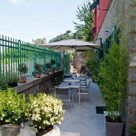 招待所 Via Delle 5 Terre 4*