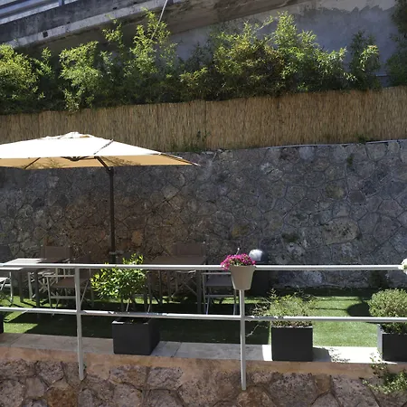 Via Delle 5 Terre 斯培西亚