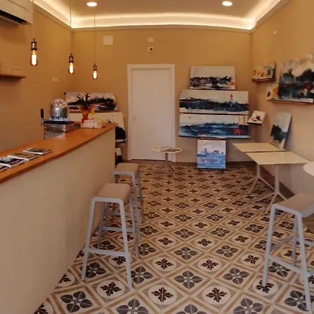 Via Delle 5 Terre 斯培西亚