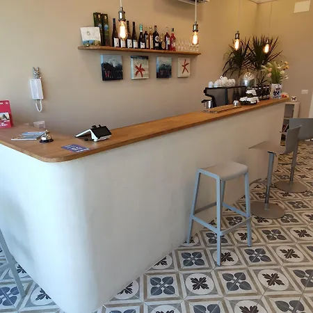 Via Delle 5 Terre 招待所