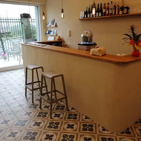 Via Delle 5 Terre لا سبيتسْيا