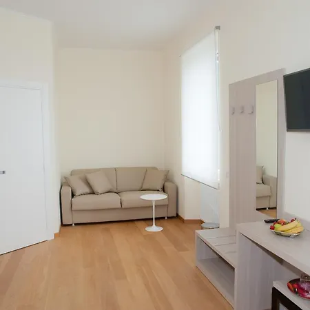 Via Delle 5 Terre 4*