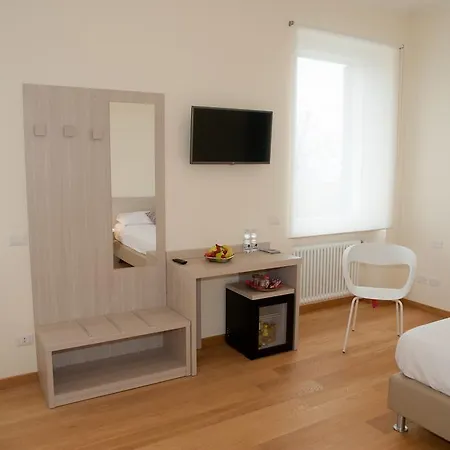 招待所 Via Delle 5 Terre 4*