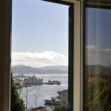 Via Delle 5 Terre Guest house