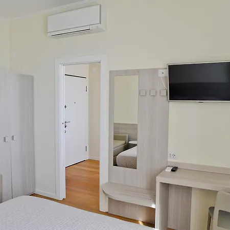 Via Delle 5 Terre Maison d'hôtes La Spezia