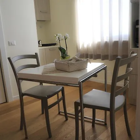 Via Delle 5 Terre 斯培西亚