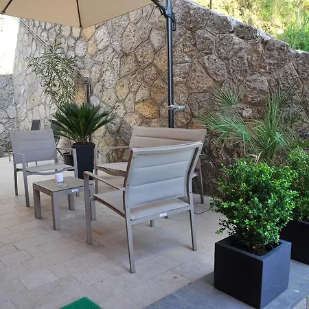 招待所 Via Delle 5 Terre 4*