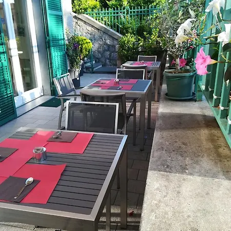 Via Delle 5 Terre 斯培西亚