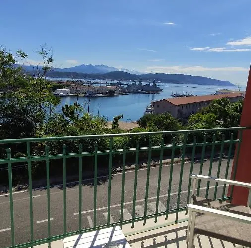 Via Delle 5 Terre بيت ضيافة لا سبيتسْيا