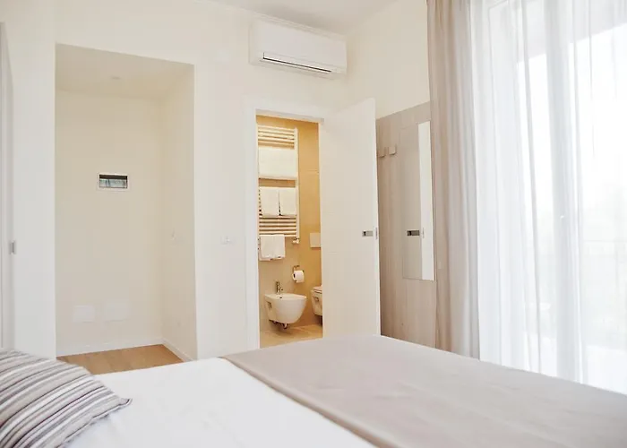 Via Delle 5 Terre بيت ضيافة لا سبيتسْيا