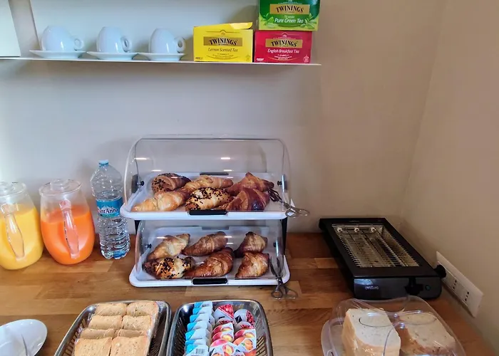 Via Delle 5 Terre بيت ضيافة لا سبيتسْيا