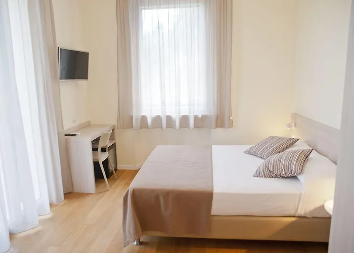 Via Delle 5 Terre بيت ضيافة 4*