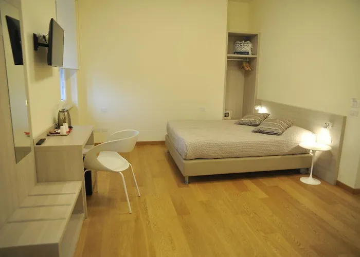 Via Delle 5 Terre بيت ضيافة 4*