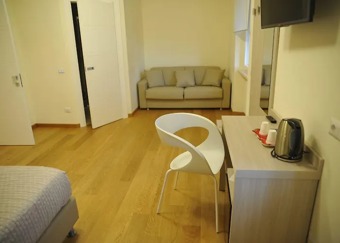 Via Delle 5 Terre بيت ضيافة لا سبيتسْيا