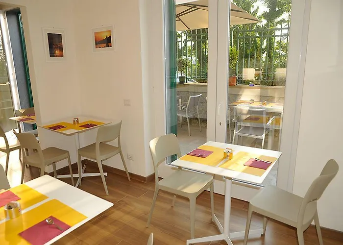 Via Delle 5 Terre 4*