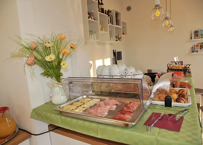 Via Delle 5 Terre بيت ضيافة