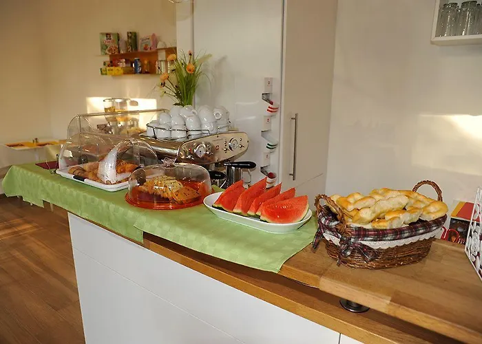 Via Delle 5 Terre بيت ضيافة