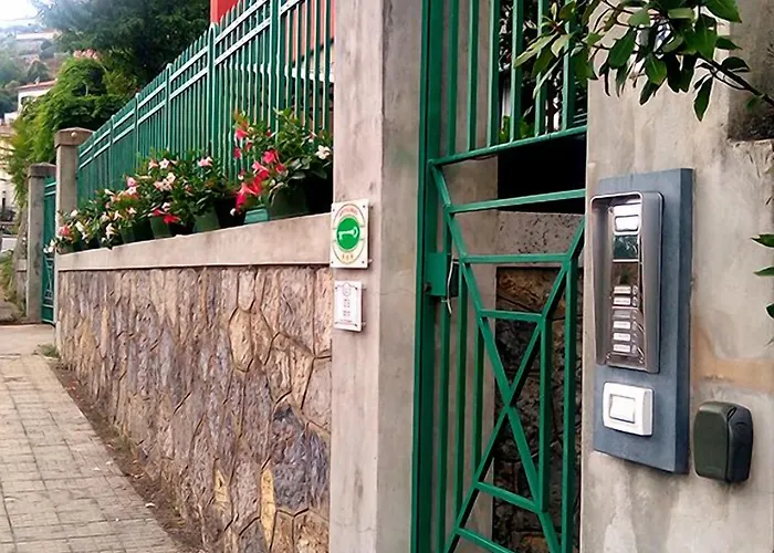 Via Delle 5 Terre 4*