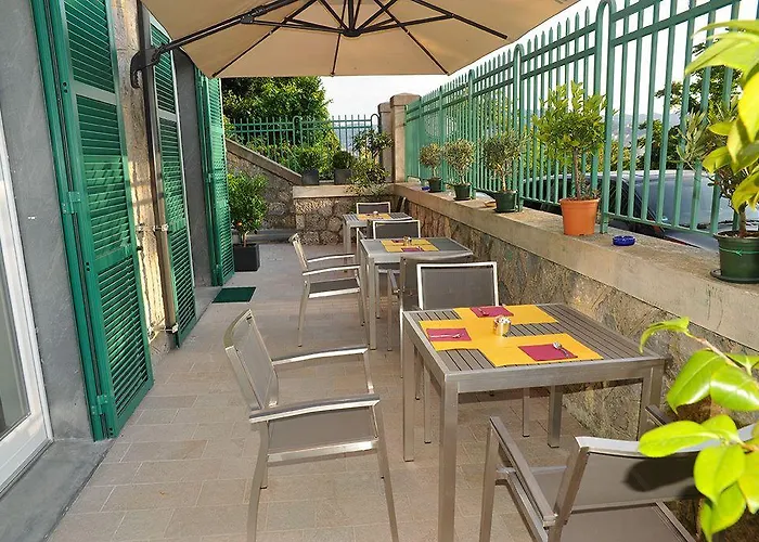 Via Delle 5 Terre بيت ضيافة